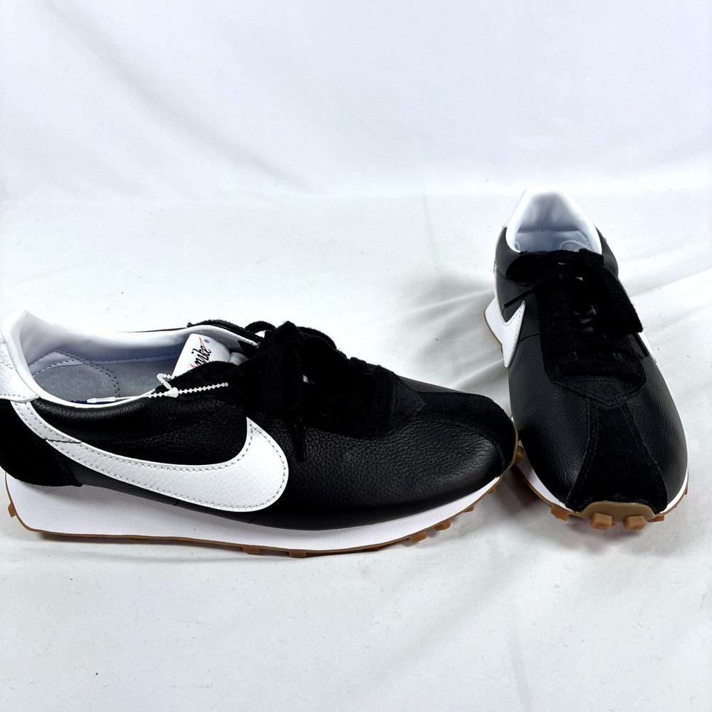 New Nike LD 1000 Running Shoes Women's‎ Black Women IB6745-002 Size 10 NWOB